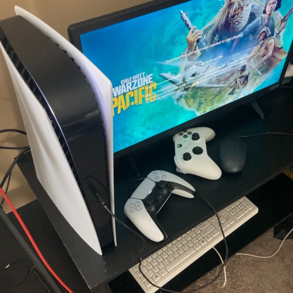 Ps5